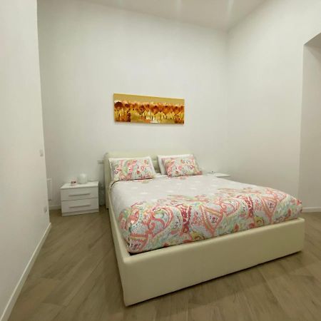 Suite Saffi 99 Viterbo Exterior foto