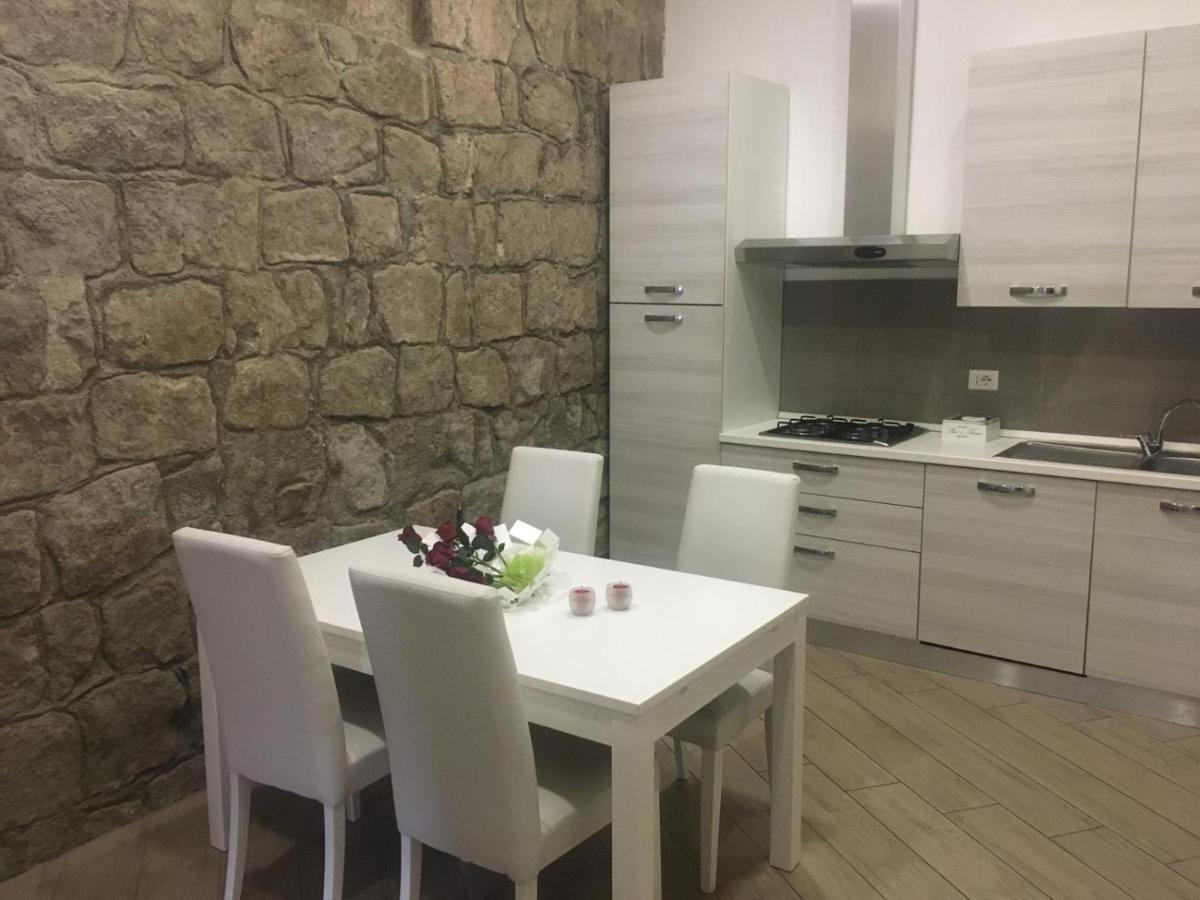 Suite Saffi 99 Viterbo Exterior foto