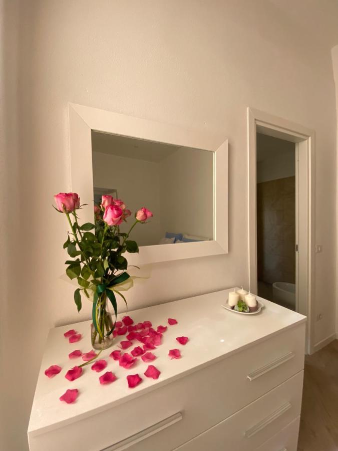 Suite Saffi 99 Viterbo Exterior foto