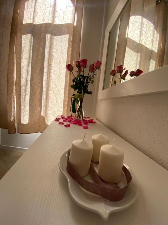 Suite Saffi 99 Viterbo Exterior foto