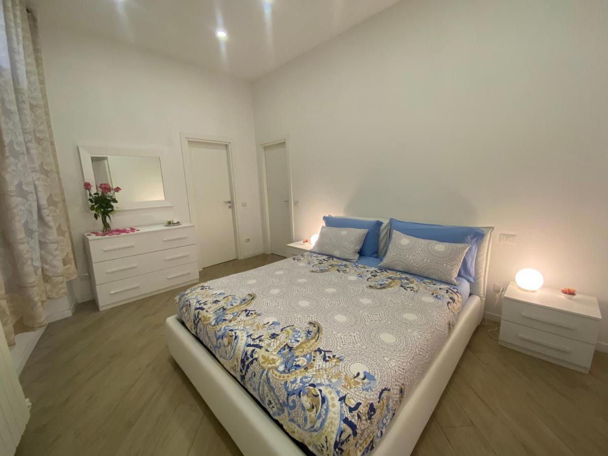 Suite Saffi 99 Viterbo Exterior foto
