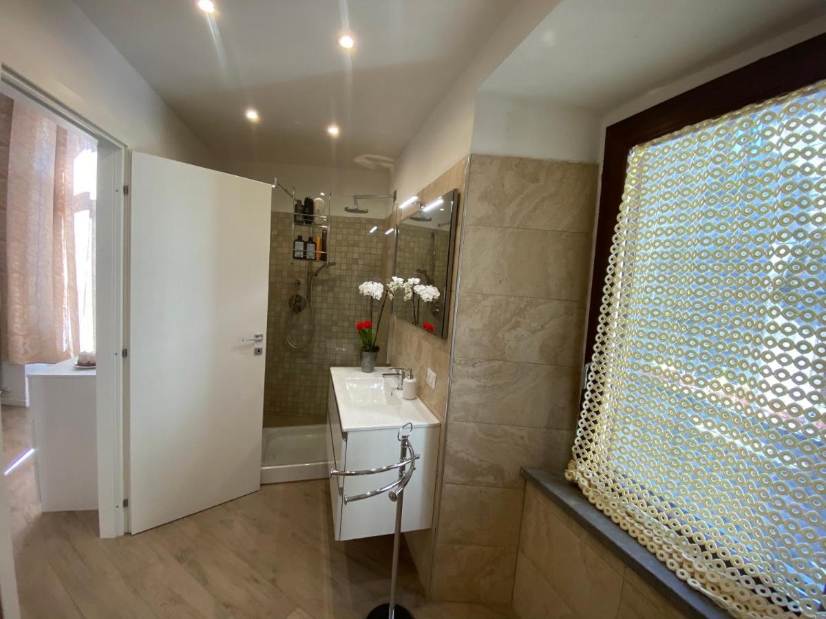 Suite Saffi 99 Viterbo Exterior foto