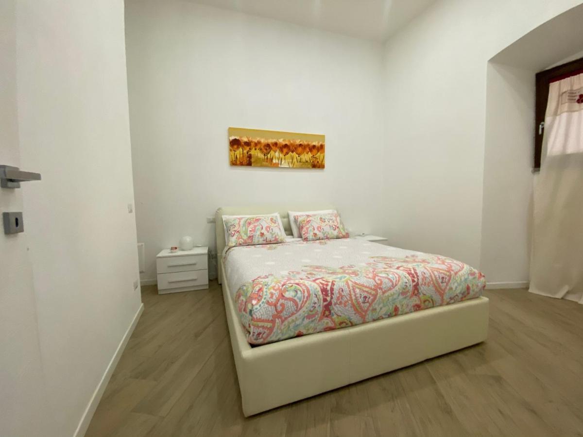 Suite Saffi 99 Viterbo Exterior foto