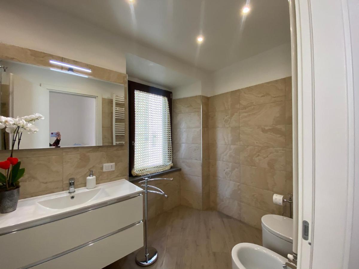 Suite Saffi 99 Viterbo Exterior foto