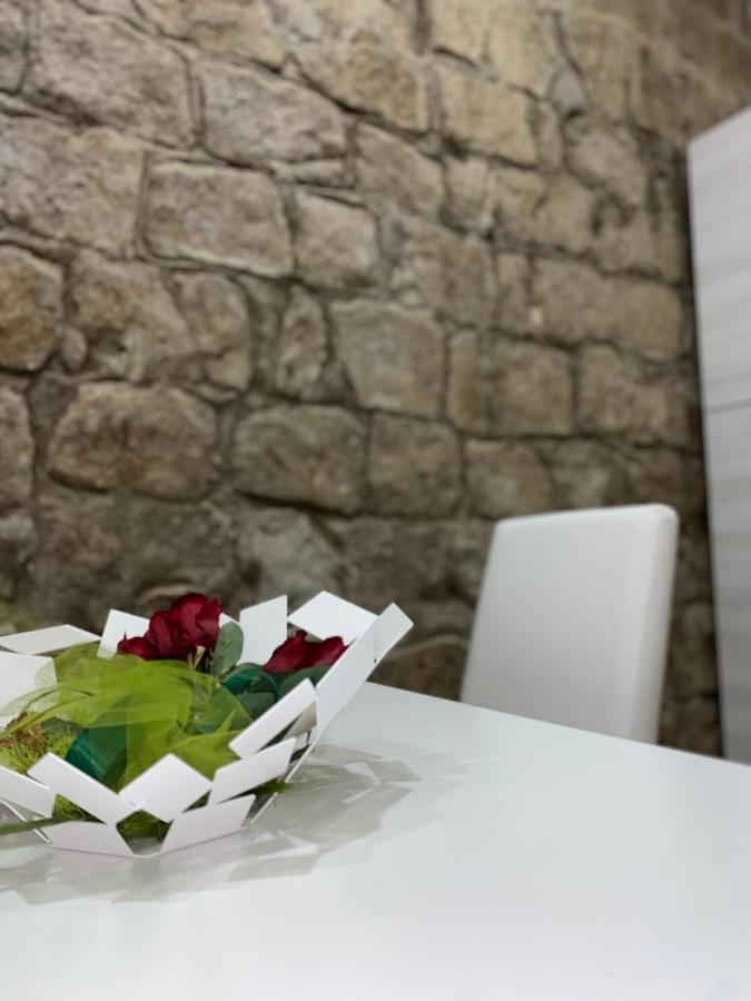 Suite Saffi 99 Viterbo Exterior foto