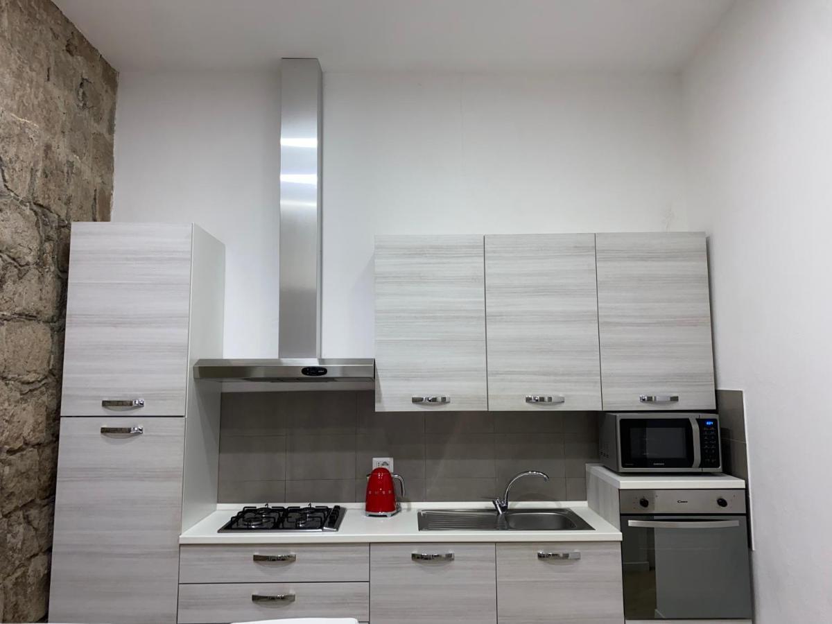 Suite Saffi 99 Viterbo Exterior foto