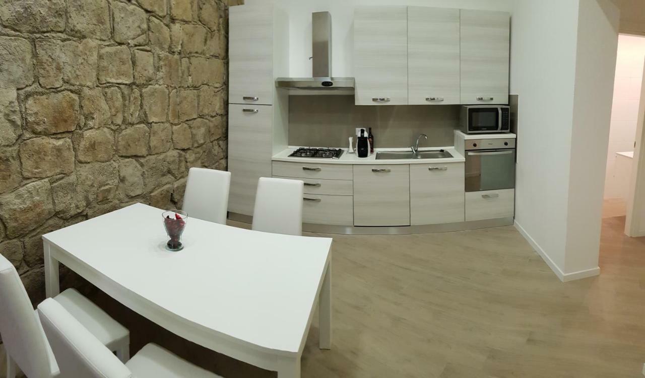 Suite Saffi 99 Viterbo Exterior foto